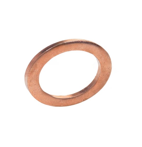 LEYPARTS FL800231 SPECIAL WASHER MM PLAIN 162MM ID X 23MM OD 2MM T