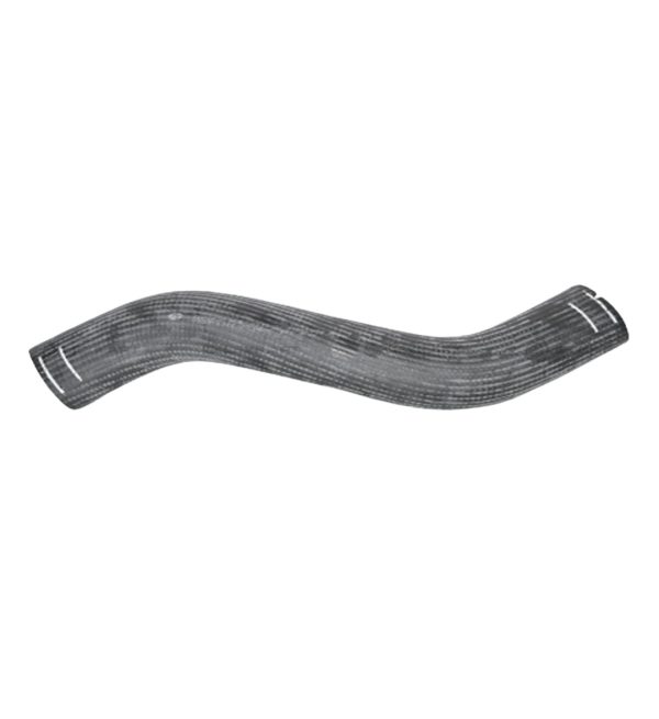 LEYPARTS FNK00499 HOSE MULTI BEND RADIATOR INLET H6