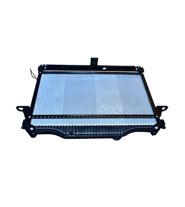 LEYPARTS FT210800 RADIATOR ALKRAFT