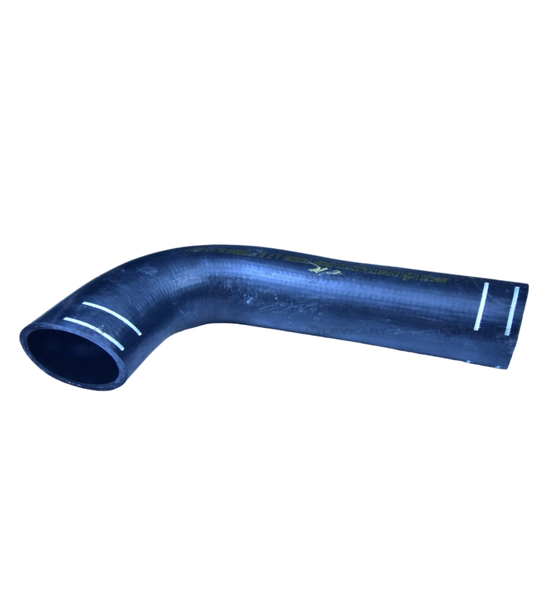 LEYPARTS FXZ00299 HOSE SINGLE BEND RADIATOR OUTLET N4
