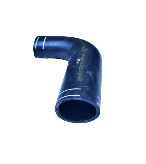 LEYPARTS FXZ00299 HOSE SINGLE BEND RADIATOR OUTLET N4