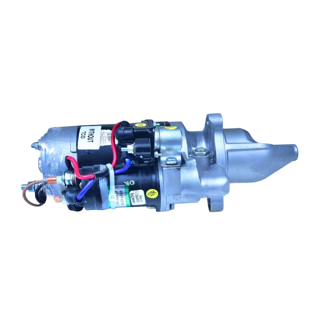 LEYPARTS FZT03900 STARTER MOTOR