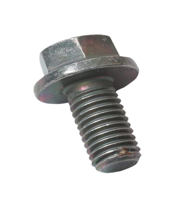 LEYPARTS L9011020 FLANGED SCREW HEX M10 X 15 CP X 20MM LONG X GR 88