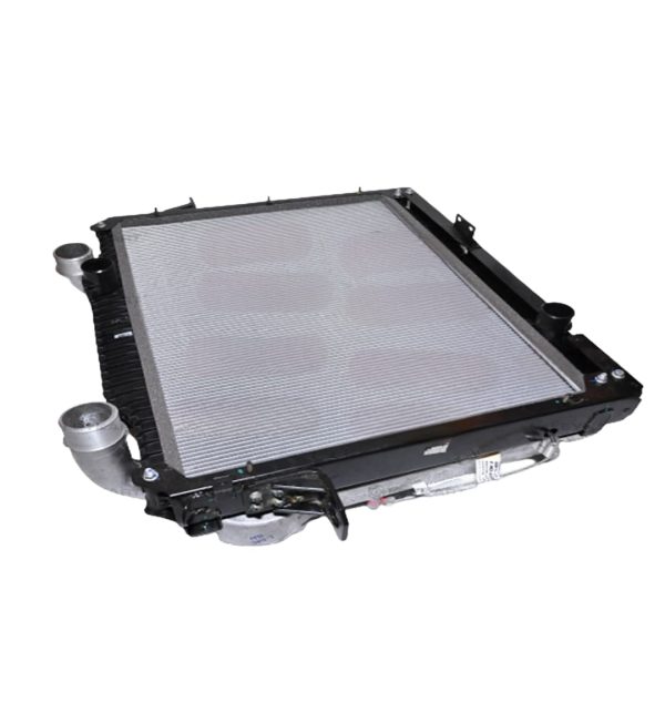 LEYPARTS M431003 SA RADIATOR AND CAC MODINE