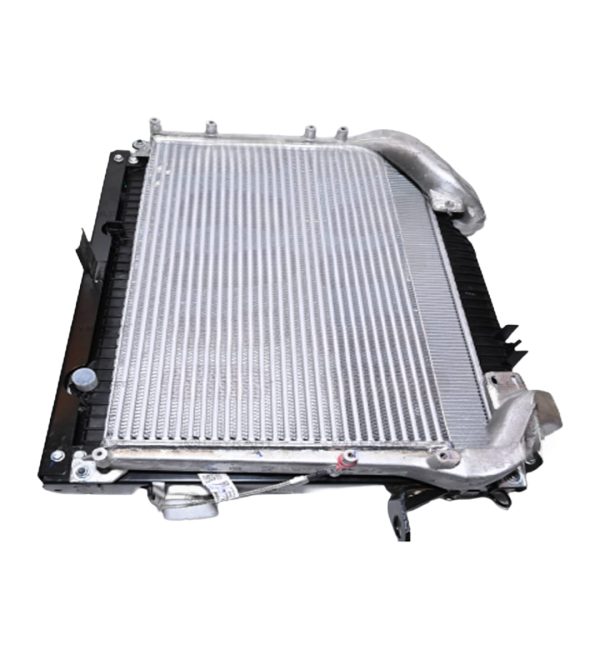 LEYPARTS M431003 SA RADIATOR AND CAC MODINE