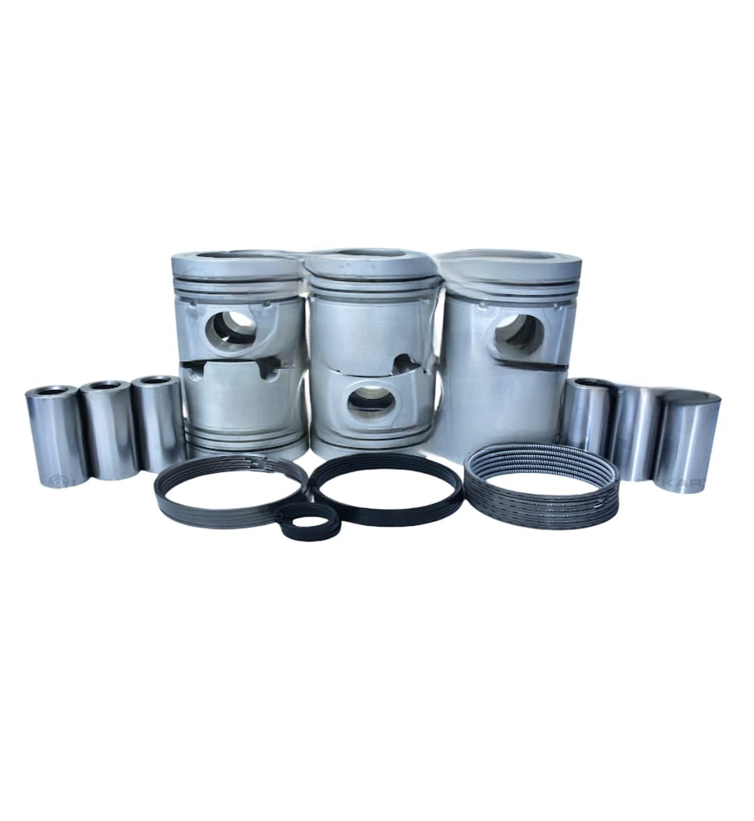 LEYPARTS P0987751 ENGINE SET 6DTI E2 PCN