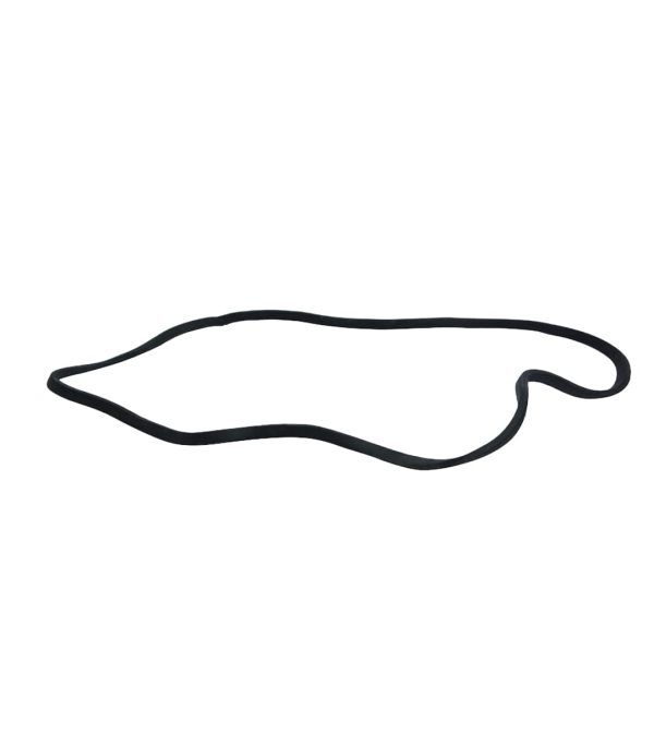 LEYPARTS P0W00014 AIR CLEANER SEAL RING
