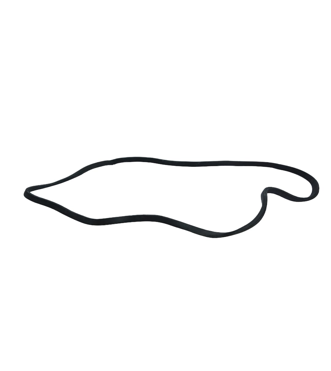 LEYPARTS P0W00014 AIR CLEANER SEAL RING