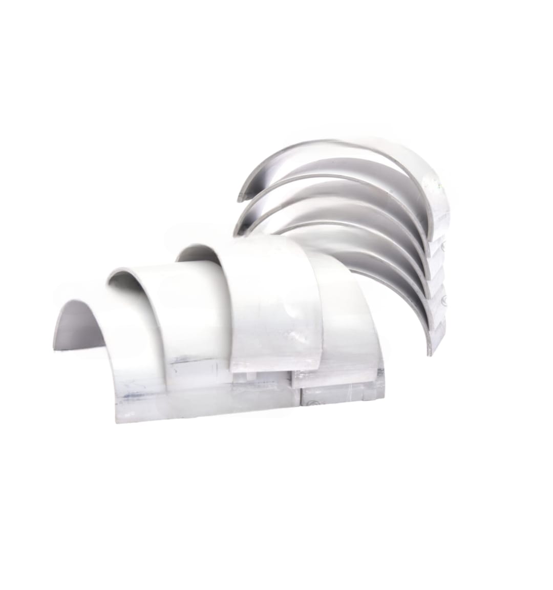 LEYPARTS P5103854 CON ROD BRG SET STD 2S WO RIF HOLE