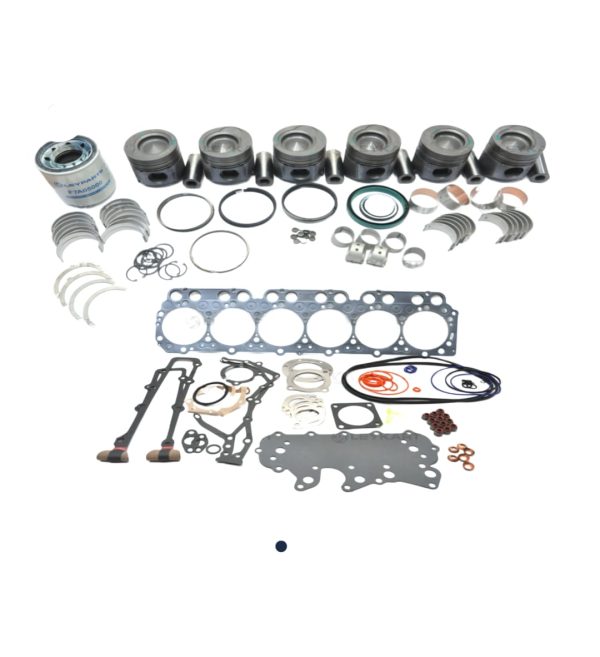LEYPARTS P5104930 ENG OVERHAUL HALF KIT 6DTI E2