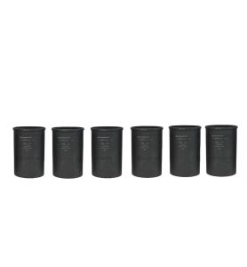 LEYPARTS P5105644 CYL LINER KIT IMPROVED W B PF