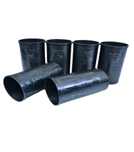 LEYPARTS P5105645 CYL LINER KIT IMPROVED X B PF
