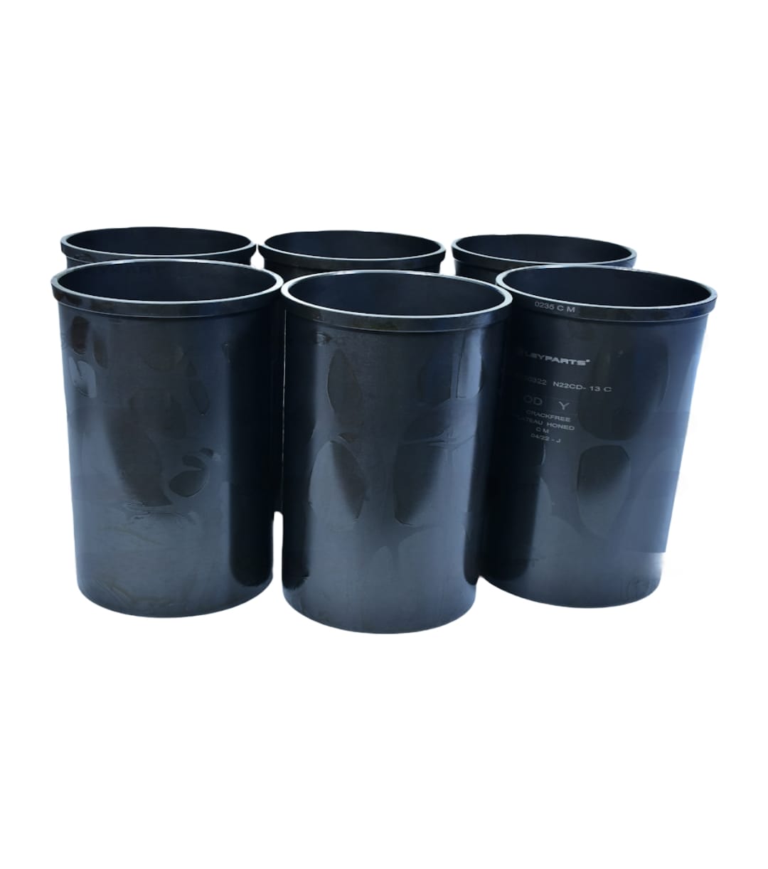 LEYPARTS P5105646 CYL LINER KIT IMPROVED Y B PF