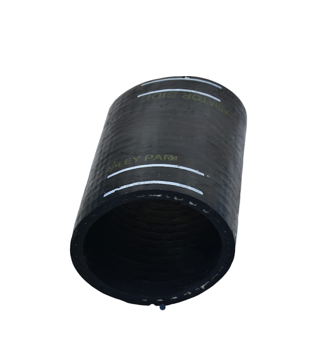 LEYPARTS X0W00499 HOSE STRAIGHT HOSE RADIATOR IN & OUT