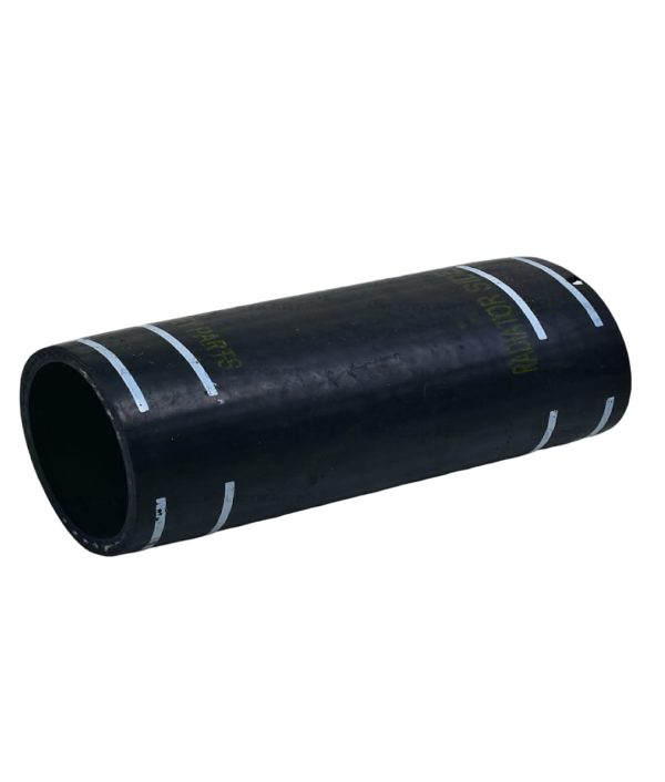 LEYPARTS X0W00499 HOSE STRAIGHT HOSE RADIATOR IN  OUT