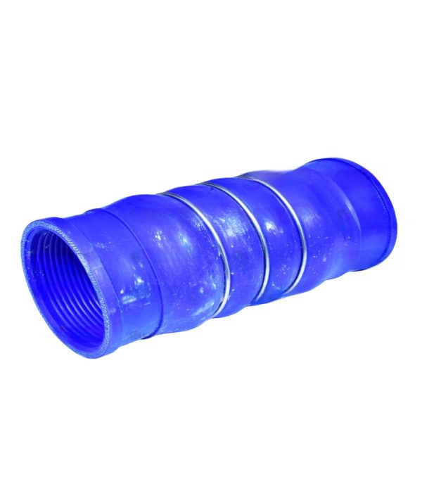 LEYPARTS X0X02258 HOSE STRAIGHT HUMP CAC OUTLET POLYBOND H6
