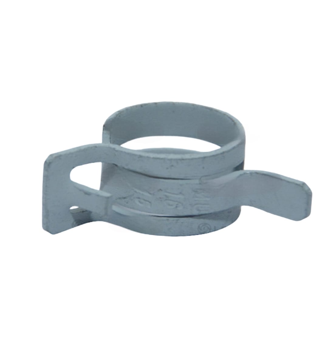 LEYPARTS X8H00399 HOSE CLAMP SPRING BAND 16 X 12