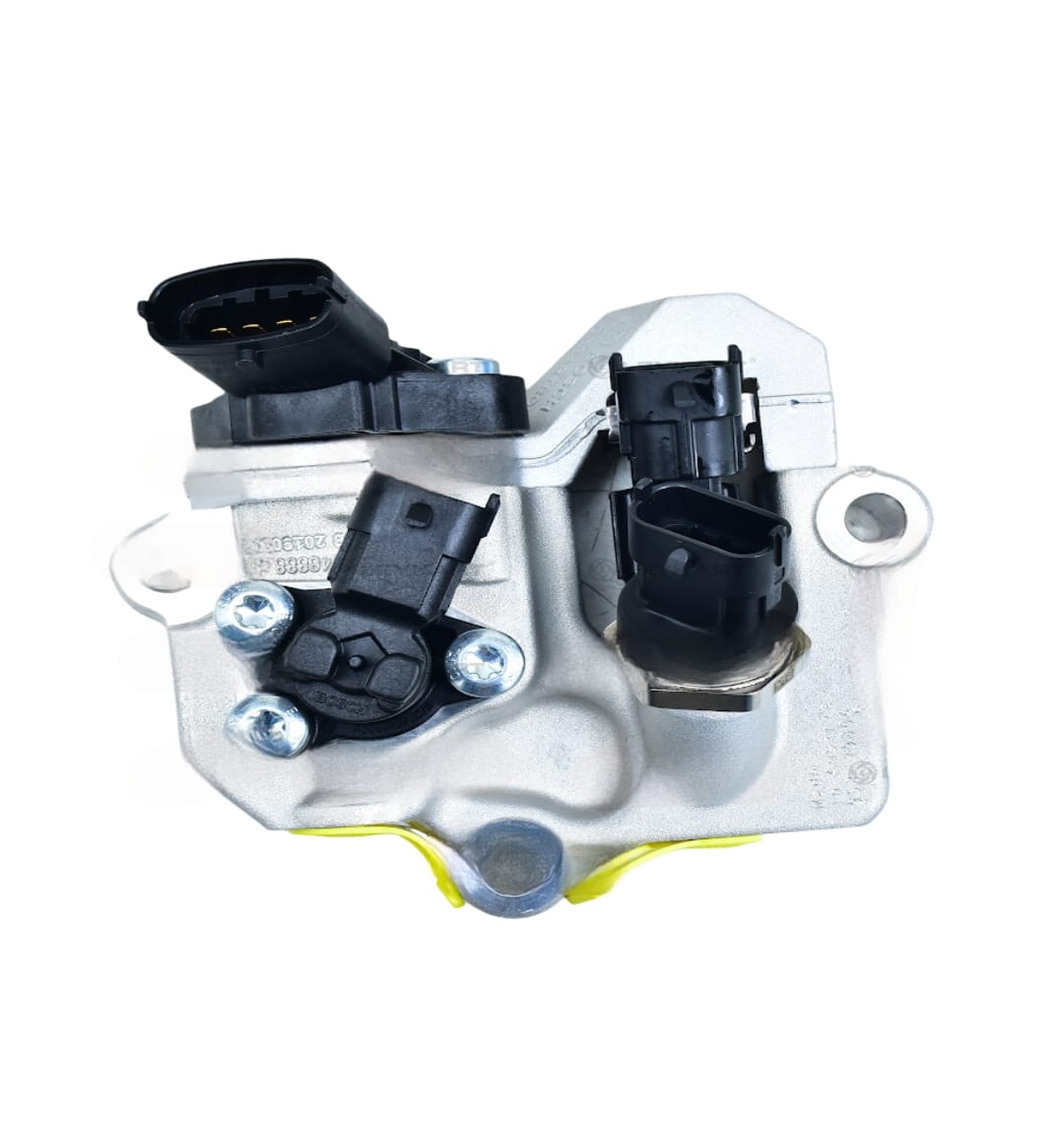 LEYPARTS X8Z00500 FUEL CONTROL UNIT HCI METERING UNIT CUMMINS MAKE