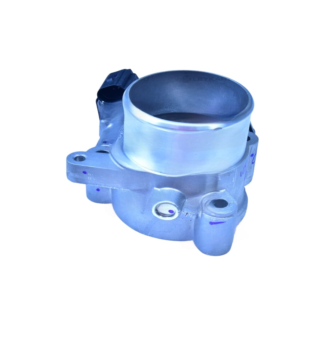 LEYPARTS X9J01100 ELECTRONIC THROTTLE INTAKE SIDE DIA KSPG