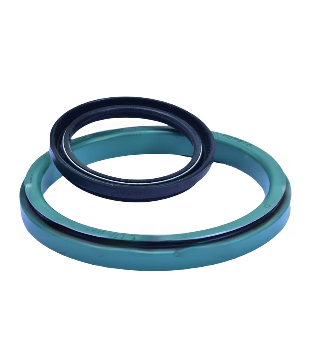 LEYPARTS P0996751 ENGINE OIL SEAL KIT H SERIES