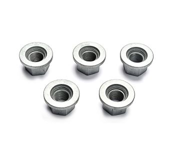 EICHER IA202698 WHEEL NUT, FLANGE (SIZE- A/F - 30.31)
