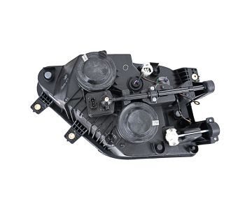 EICHER IE316067 HEAD LAMP ASSY RHD LH 12V WITH PIGTAIL