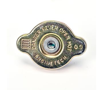 EICHER MB222336 CAP ASSY RADIATOR