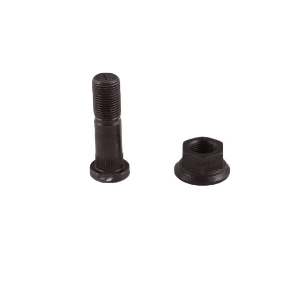 LEYPARTS P0996851 WHEEL BOLT  NUT KIT FRONT