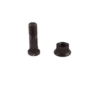 LEYPARTS P0996851 WHEEL BOLT & NUT KIT FRONT