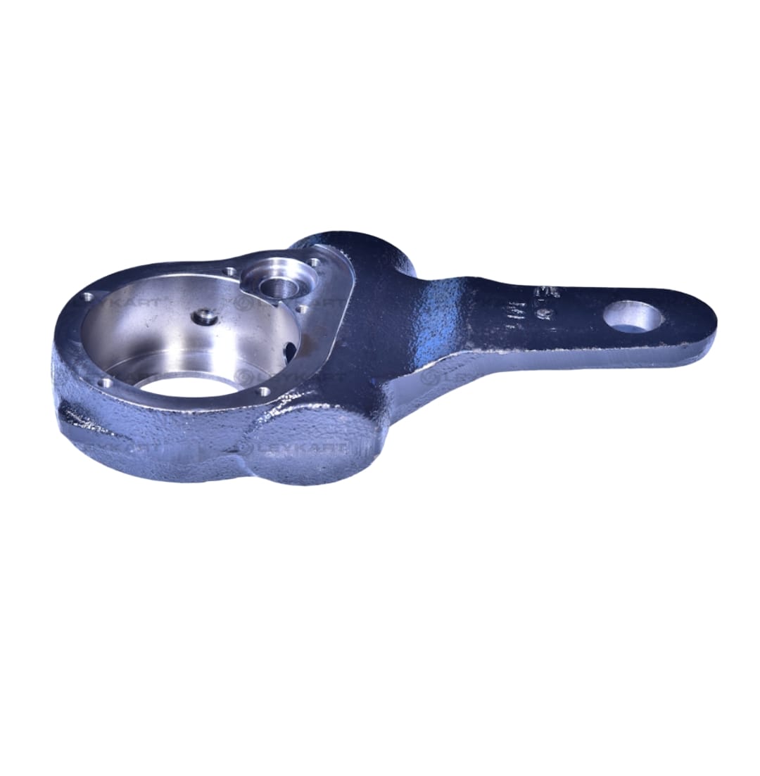 LEYPARTS PD600939 MINOR KIT PARKING SIDE SBA TYP 24