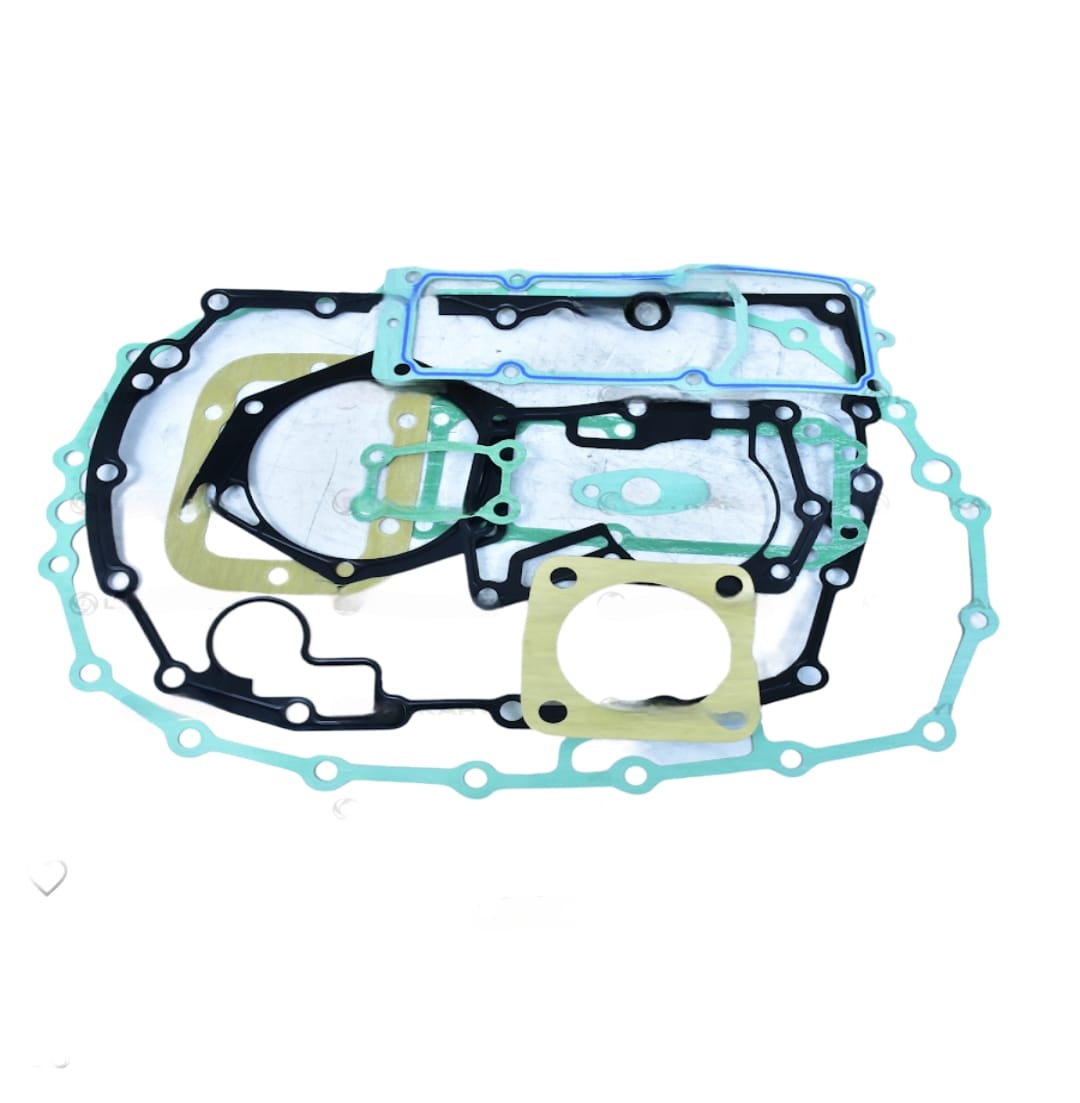 LEYPARTS P5104358 GASKET GEARBOX 8S/9S GB