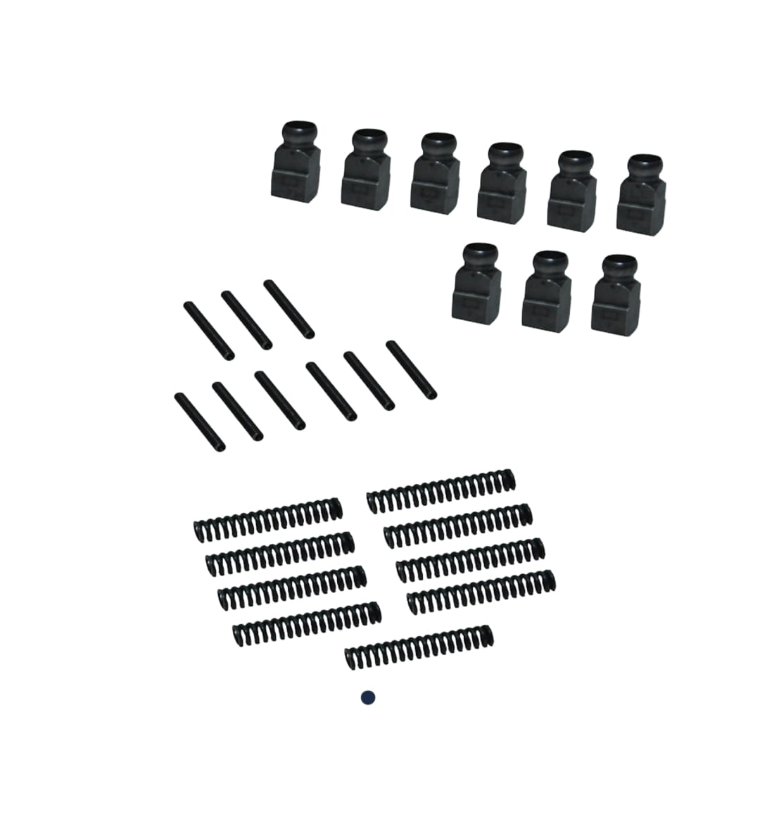 LEYPARTS P5104359 PRESSURE PIECE KIT SYNCHRO 8S/9S