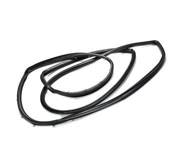 EICHER MB394610 WEATHER STRIP F/DR LH