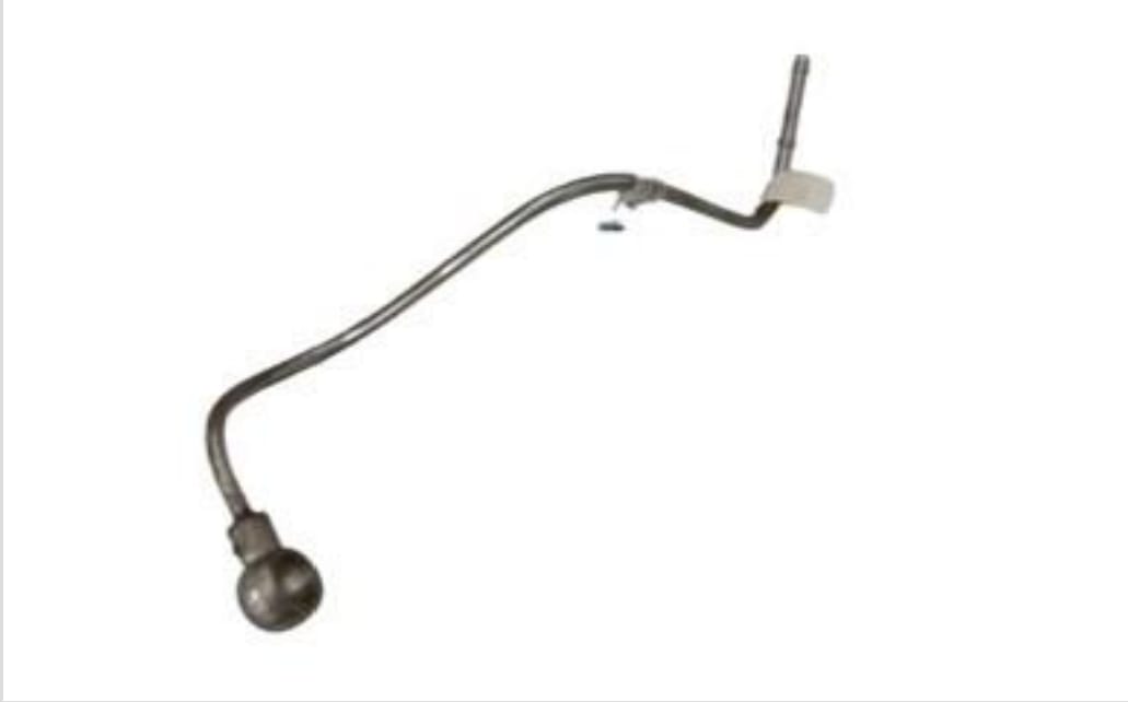 EICHER ID300442 ASSY PIPE FULE OVER FLOW (HCV/MAV BSIII)