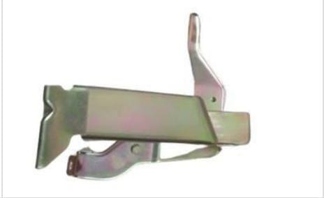 EICHER IA306035 BRACKET INST