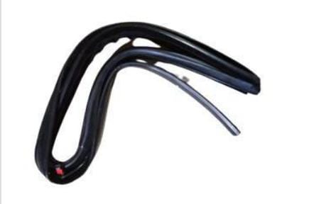 EICHER IA306068 GLASS RUN DOOR RH
