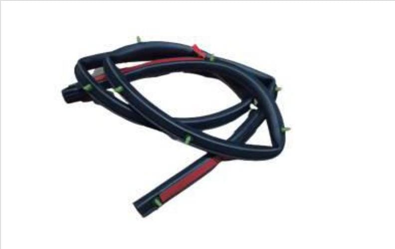 EICHER IA306245 RUBBER DRIP LH