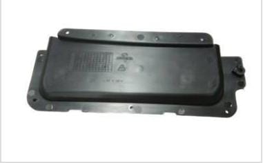 EICHER IA306282 COVER POCKET RH