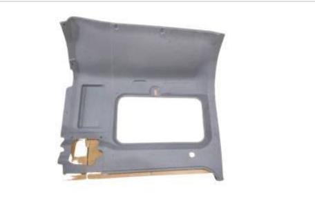EICHER IA306322 FIN ASSY RR LH