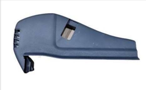 EICHER IA306671 FIN END ASSY