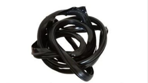 EICHER IA306800 W STRIP WIND SHIELD