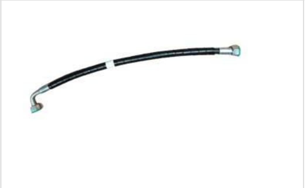 EICHER IA307831 ASSY RETURN HOSE GB SIDE 1110 ZF