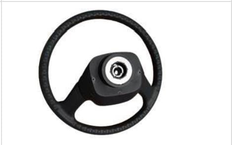 EICHER IA308042 STEERING WHEEL