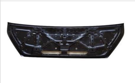 EICHER IA308380PR LID FRONT ASSY HD PRIMERED