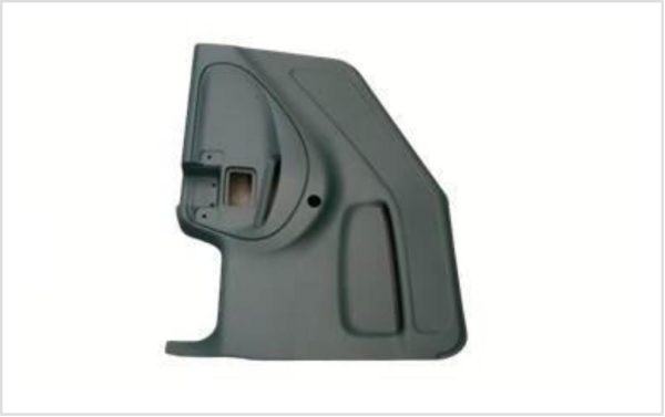 EICHER IA308559 ASSY DOOR TRIM RH WITH MANUAL WDW RHD
