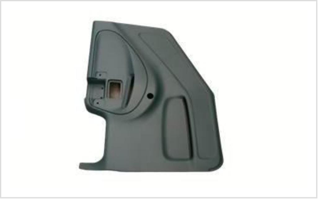 EICHER IA308559 ASSY DOOR TRIM RH WITH MANUAL WDW RHD