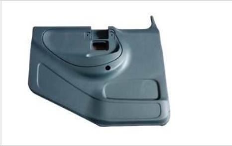 EICHER IA308560 ASSY DOOR TRIM LH WITH MANUAL WDW RHD