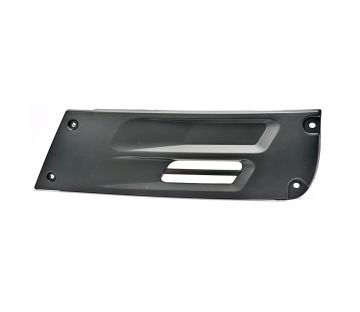 EICHER IA308715 GARNISH WINDSHIELD LH
