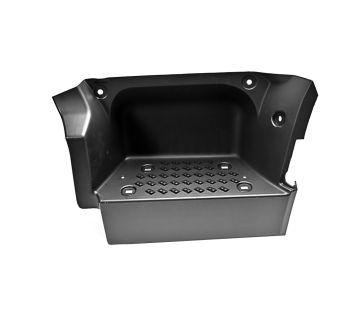 EICHER IA308722 FOOT STEP GARNISH LD LH
