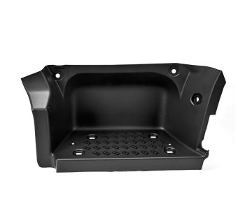 EICHER IA308724 FOOT STEP GARNISH MD LH